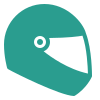Motorcycle Helmet